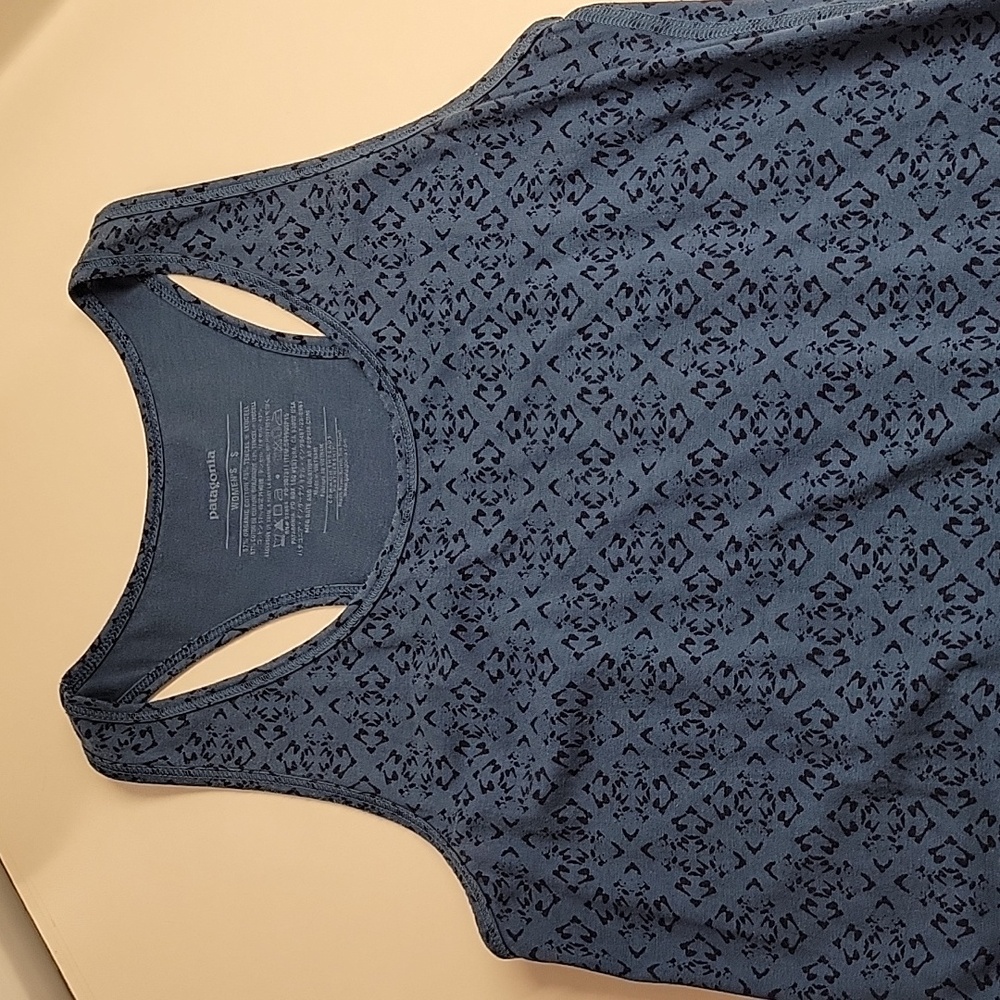 Patagonia dress